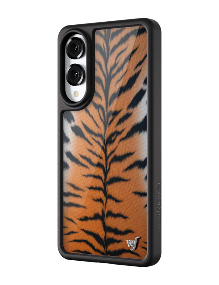 Wildflower Rawr Samsung Galaxy Case