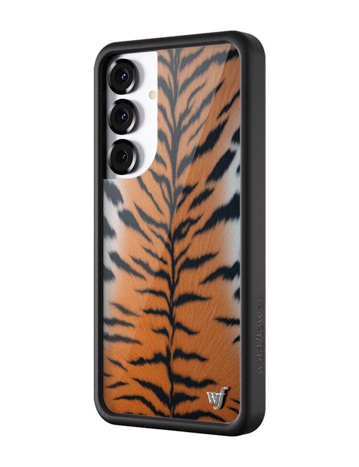 Wildflower Rawr Samsung Galaxy Case