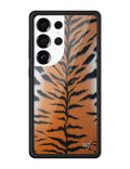 Wildflower Rawr Samsung Galaxy Case