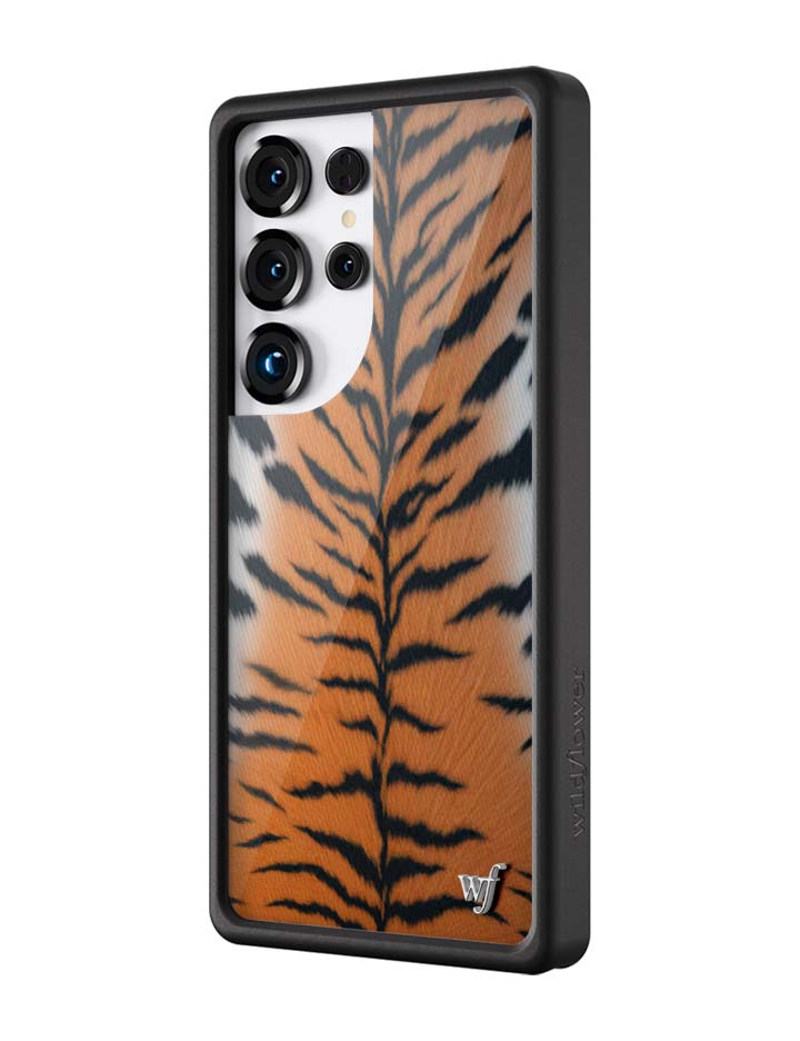 Wildflower Rawr Samsung Galaxy Case