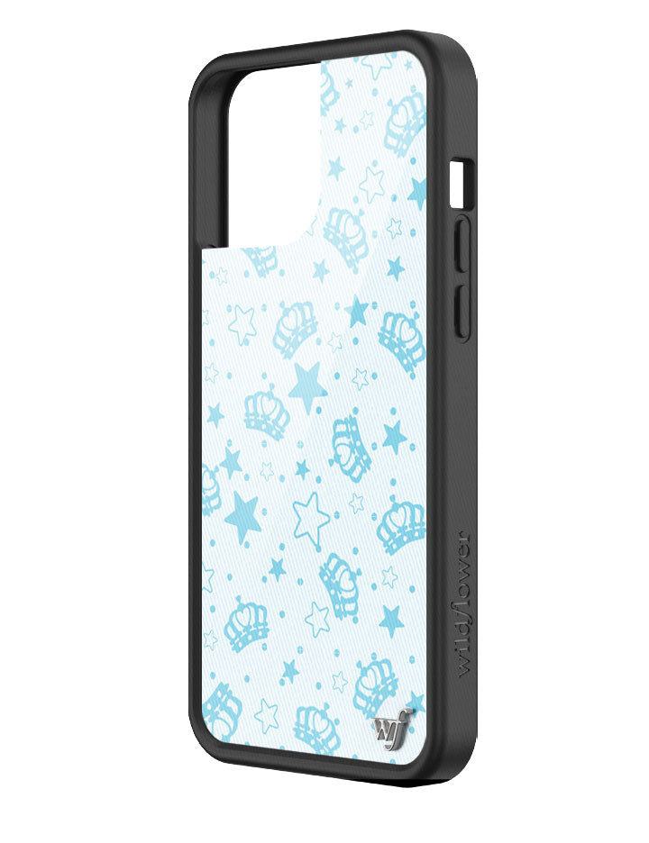 Wildflower Royalty iPhone Case