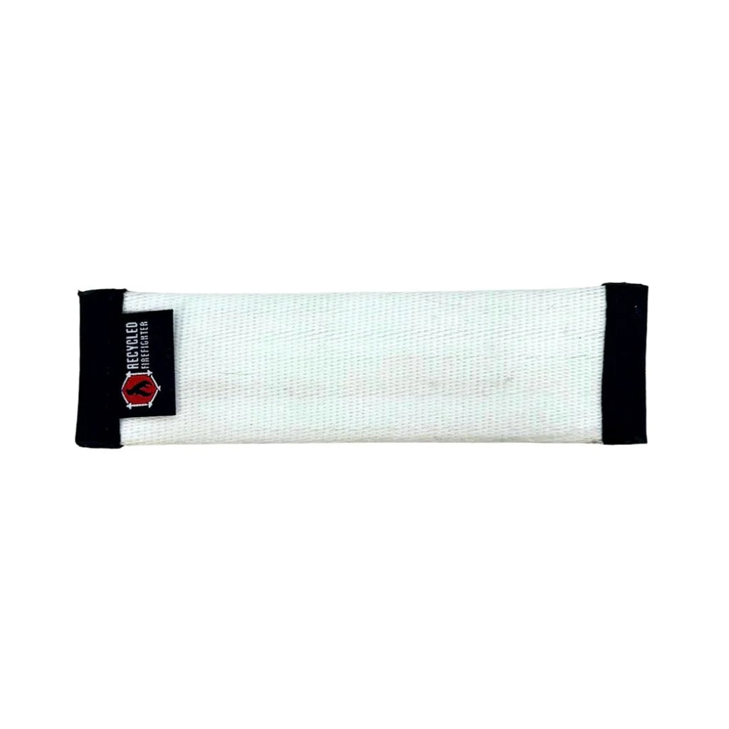 Recycled Firefighter Fire Hose Dog Fetch Toy - JR