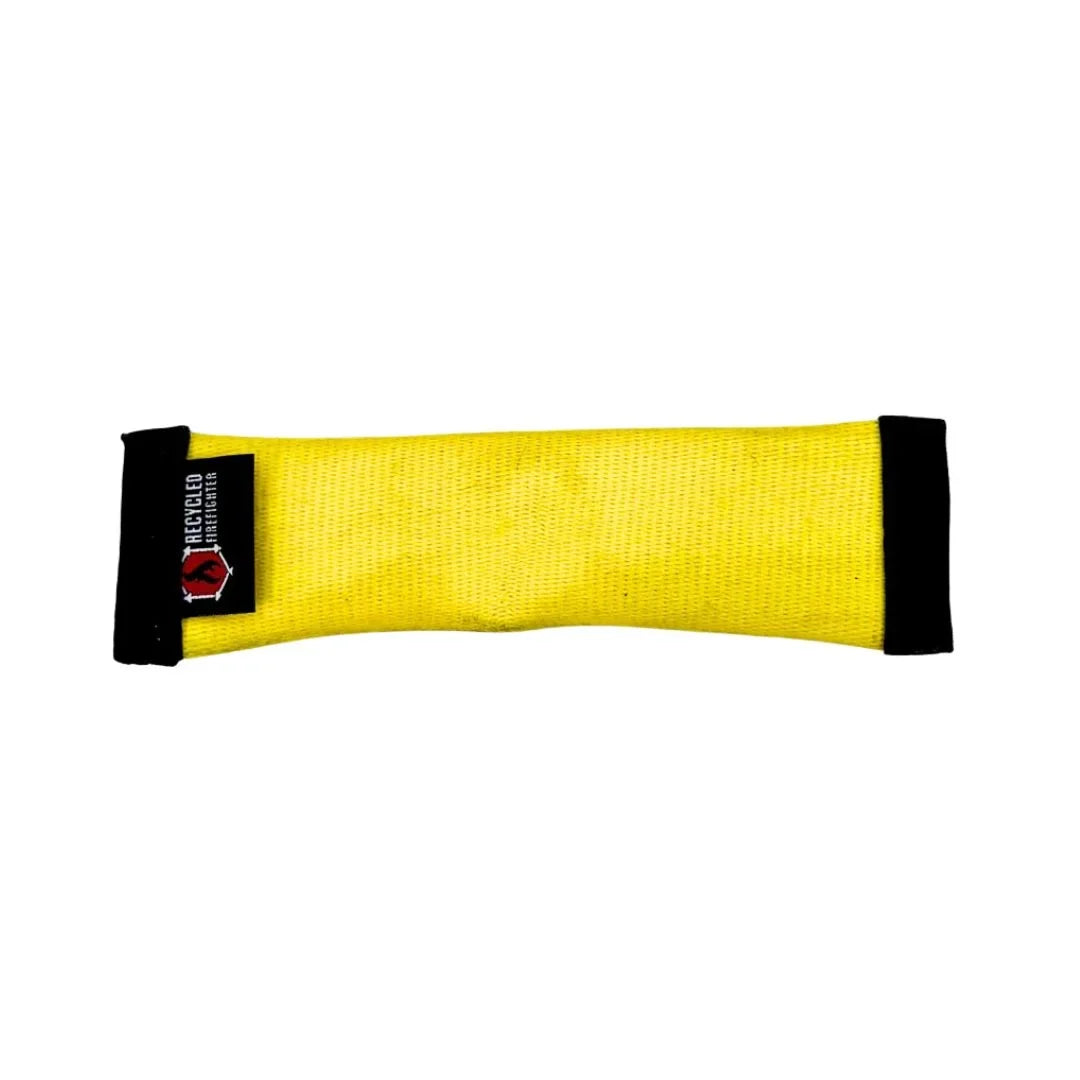 Recycled Firefighter Fire Hose Dog Fetch Toy - JR