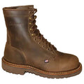 Silverado Roxbury - Men's Leather Work Boots