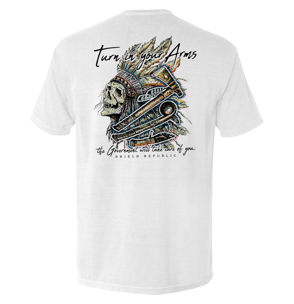 Turn in Your Arms