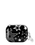 Wildflower Star Girl AirPods Case
