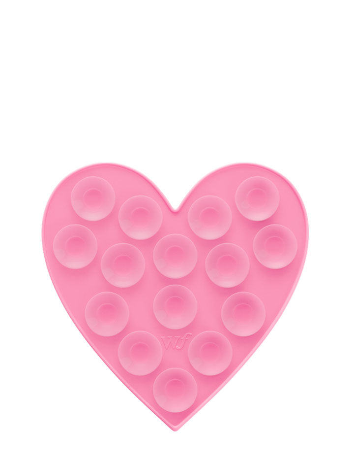 Wildflower Heart Stickeez