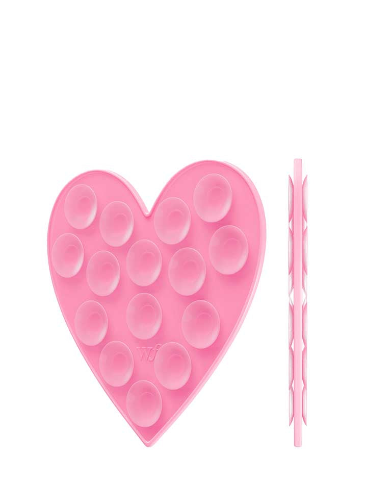Wildflower Heart Stickeez