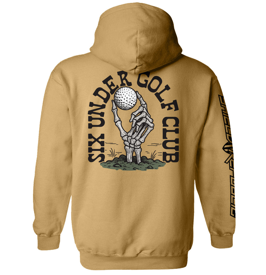 Six Under Golf Club