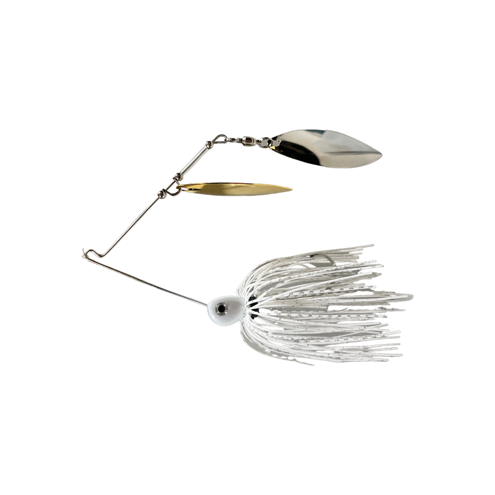 Double Willow Pulse Blade Pulse Fish