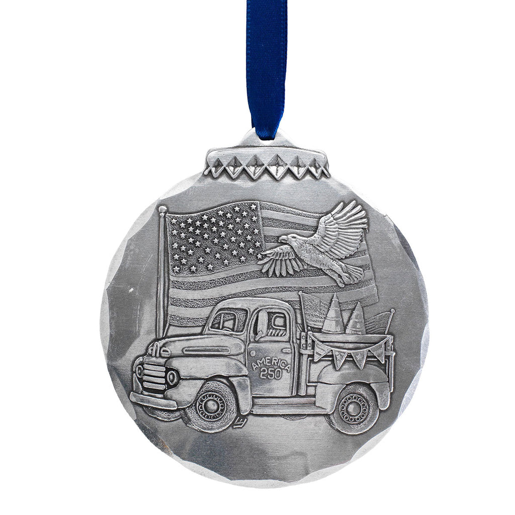 Spirit of America250 Ornament