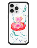 Wildflower Tulip Baby iPhone Case