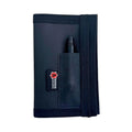Recycled Firefighter The Inspector Notebook - Combat Leather Edition