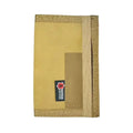 Recycled Firefighter The Inspector Notebook - Combat Leather Edition
