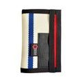 Recycled Firefighter The Inspector Notebook - Firehose Edition