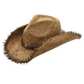 Peter Grimm Trestles - Straw Cowgirl Hat