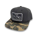 I Study Triggernometry Funny Gun Trucker Hat – Woven Patch Snapback