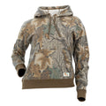 Vintage Ridge & Vale Realtree® Camo Women's Hoodie