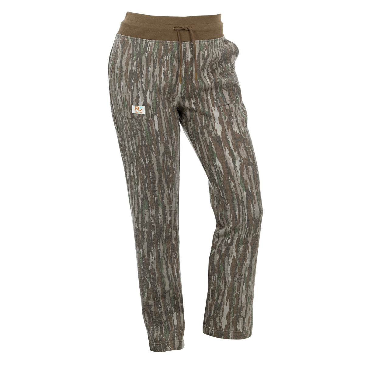 Vintage Ridge & Vale Realtree® Camo Women's Sweatpants