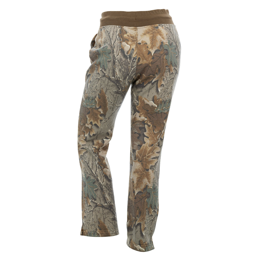 Vintage Ridge & Vale Realtree® Camo Women's Sweatpants