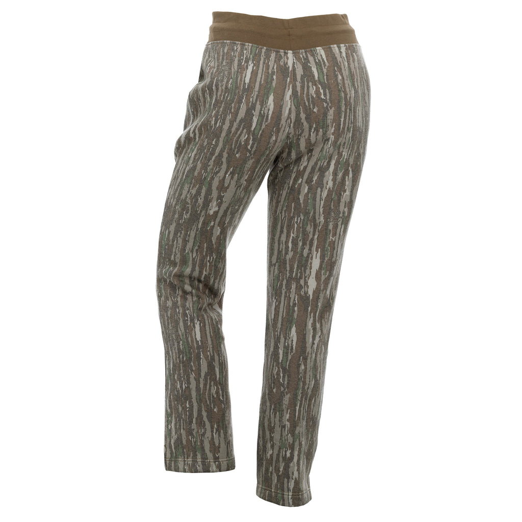 Vintage Ridge & Vale Realtree® Camo Women's Sweatpants