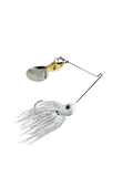 Double Colorado Pulse Blade Fish Lure
