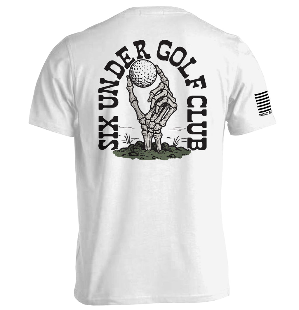 Six Under Golf Club