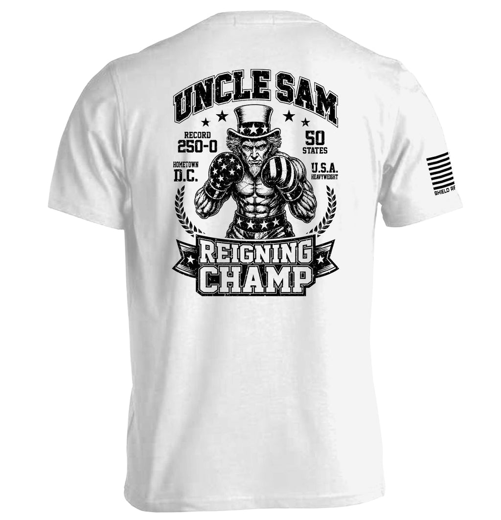 Reigning Champ