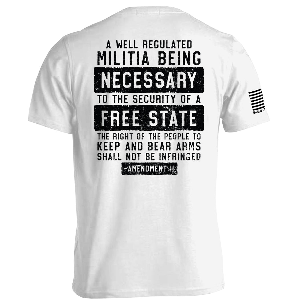 Amendment II