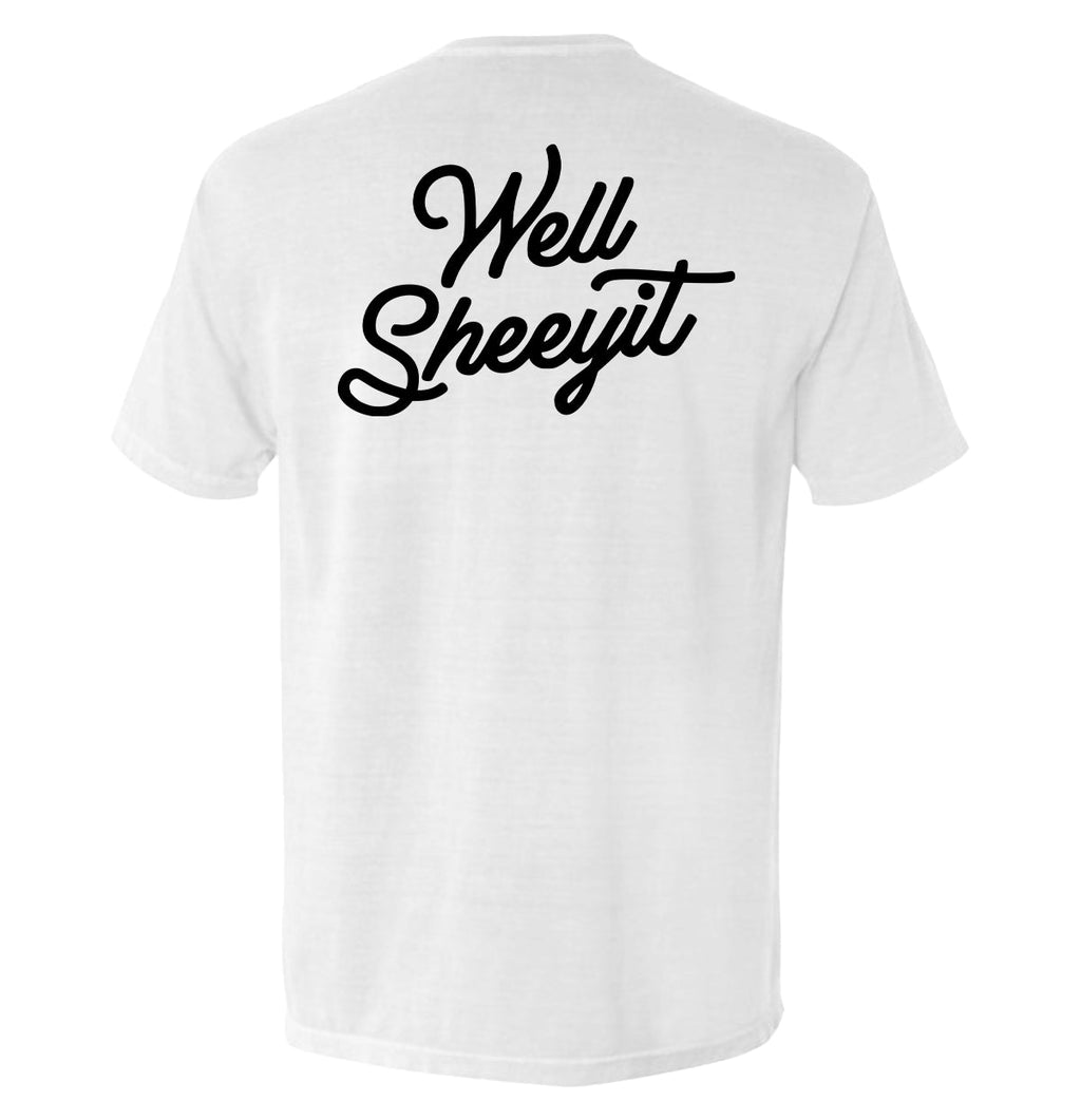 Well Sheeyit