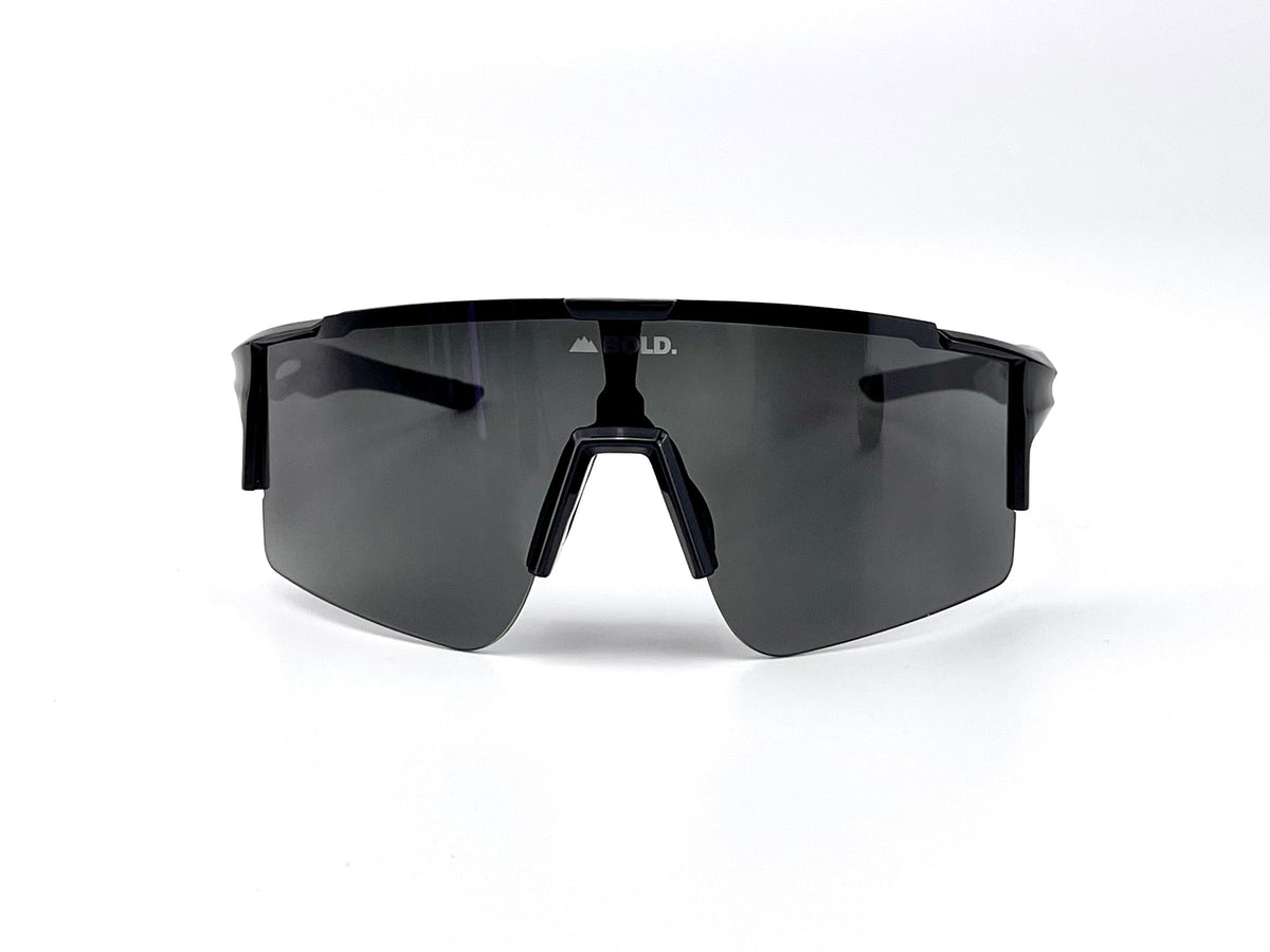 Wavelength Photochromic Sunglasses – MTB, Ski & Lifestyle Eyewear by BOLD