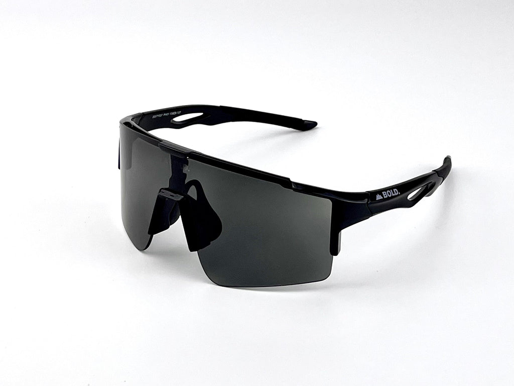 Wavelength Photochromic Sunglasses – MTB, Ski & Lifestyle Eyewear by BOLD