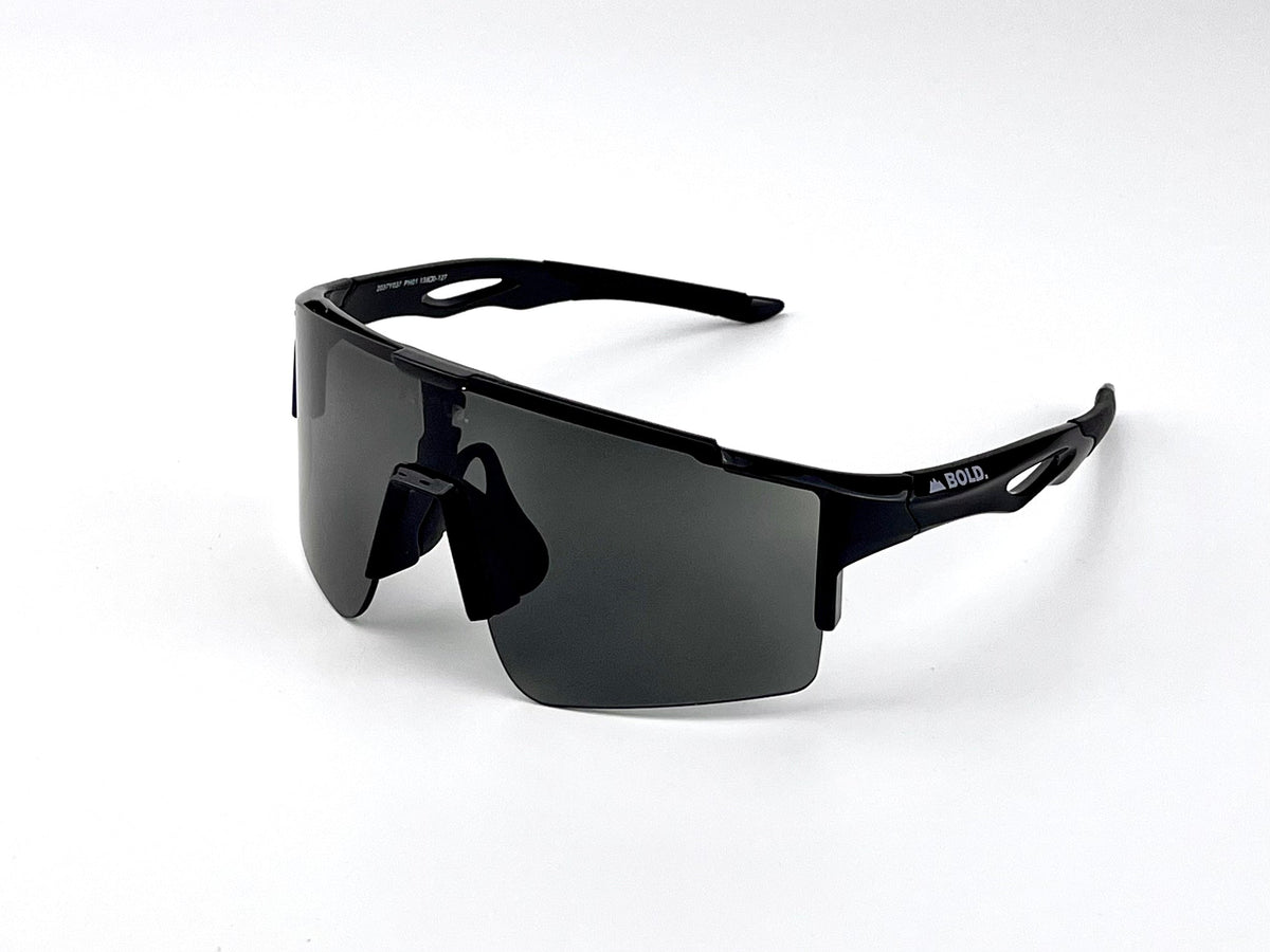 Wavelength Photochromic Sunglasses – MTB, Ski & Lifestyle Eyewear by BOLD