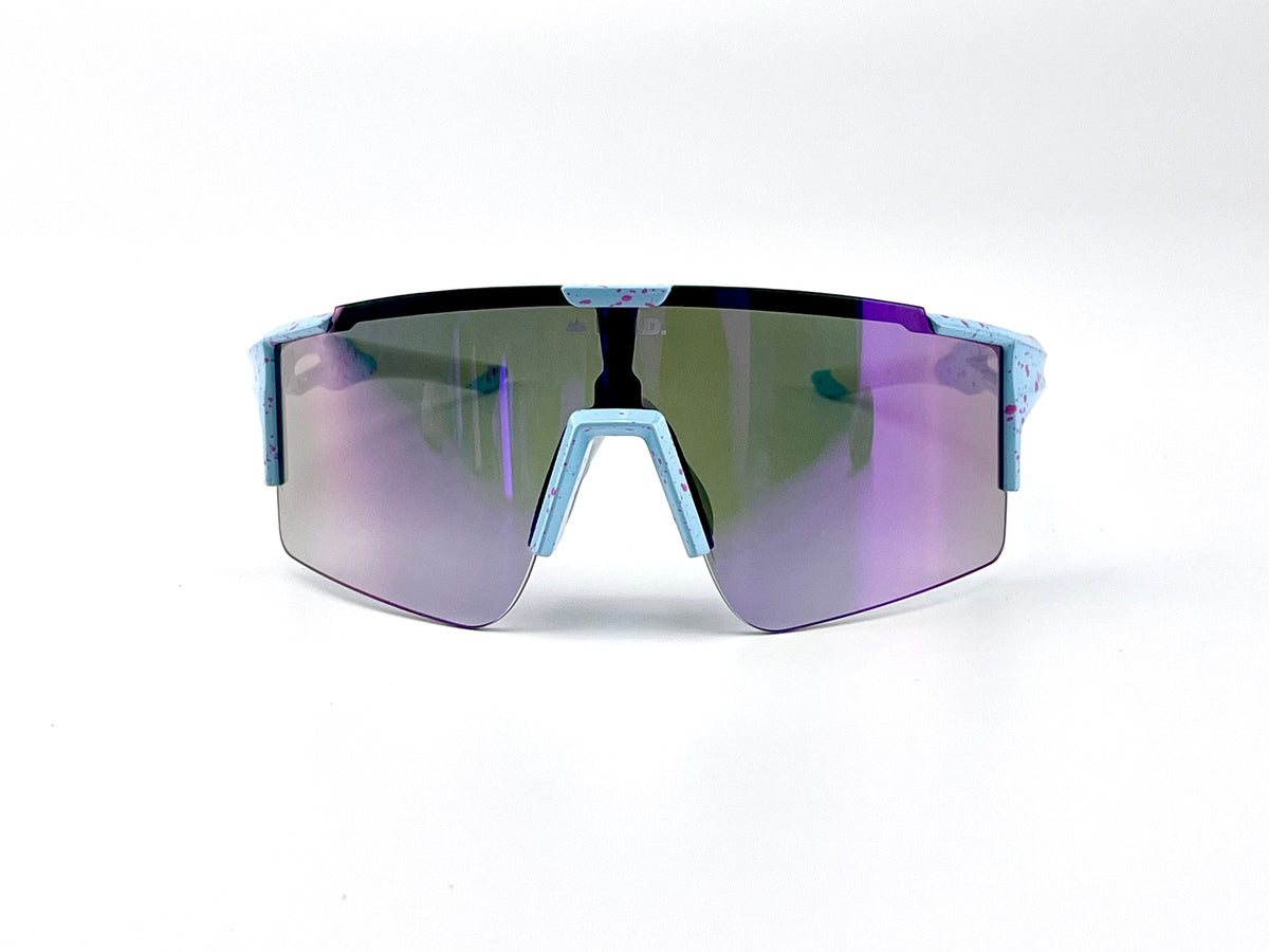 Wavelength Photochromic Sunglasses – MTB, Ski & Lifestyle Eyewear by BOLD