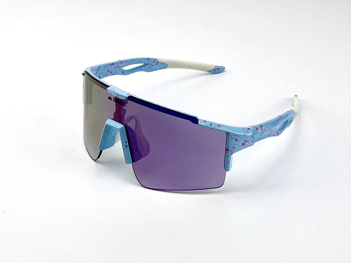 Wavelength Photochromic Sunglasses – MTB, Ski & Lifestyle Eyewear by BOLD