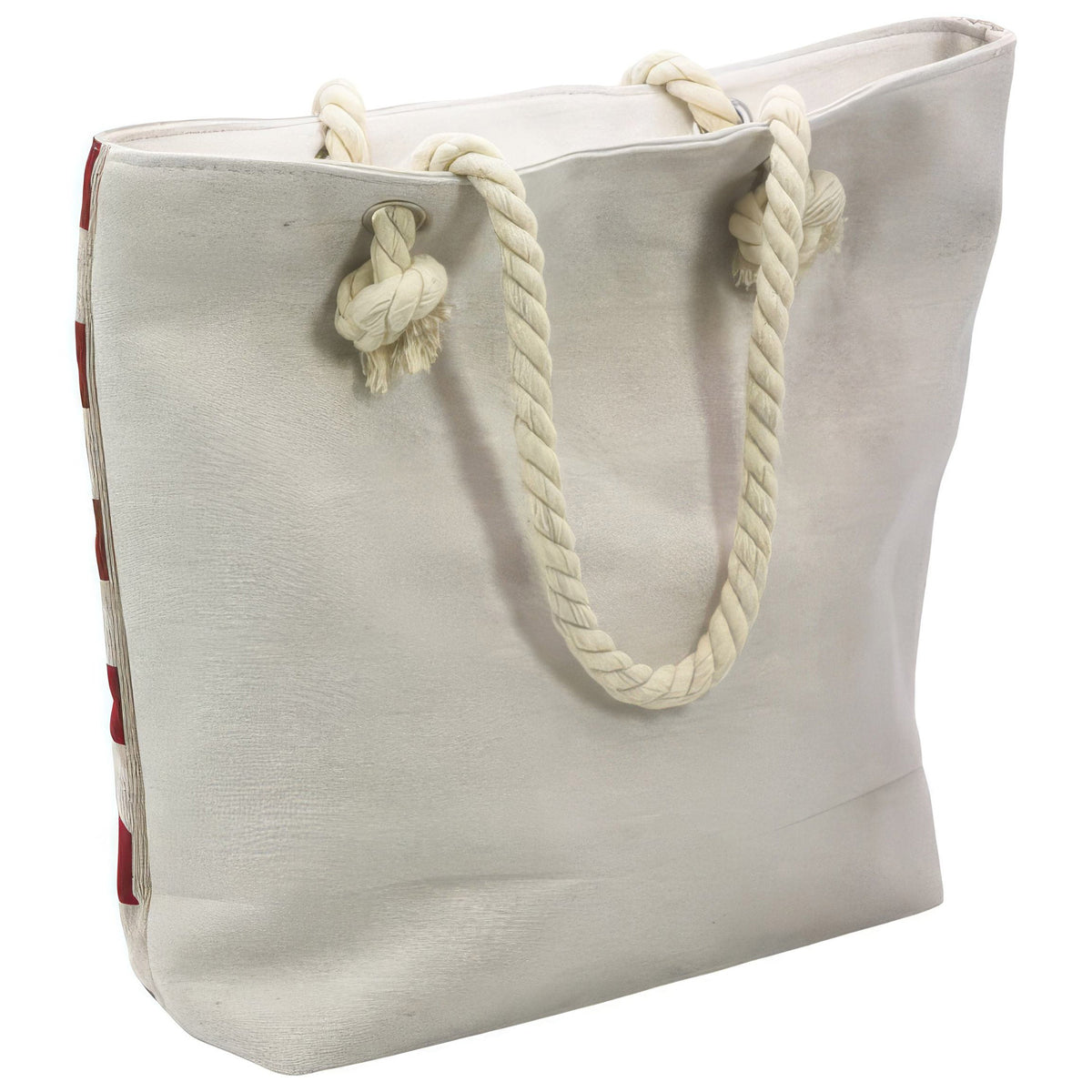 American Flag Beach Bag from America The Beautiful®