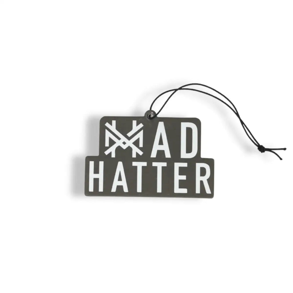 The Mad Hatter Air Fresheners
