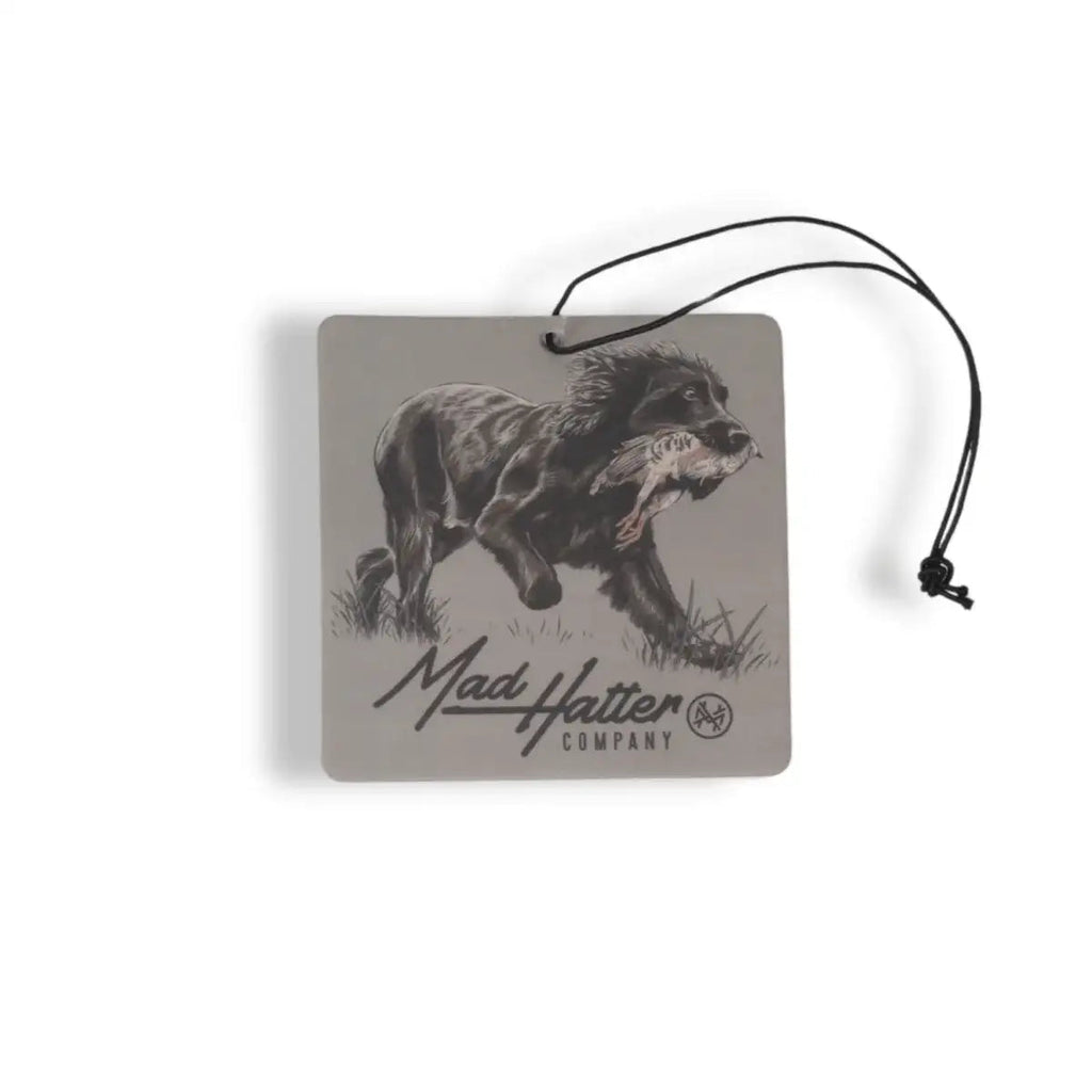The Mad Hatter Air Fresheners