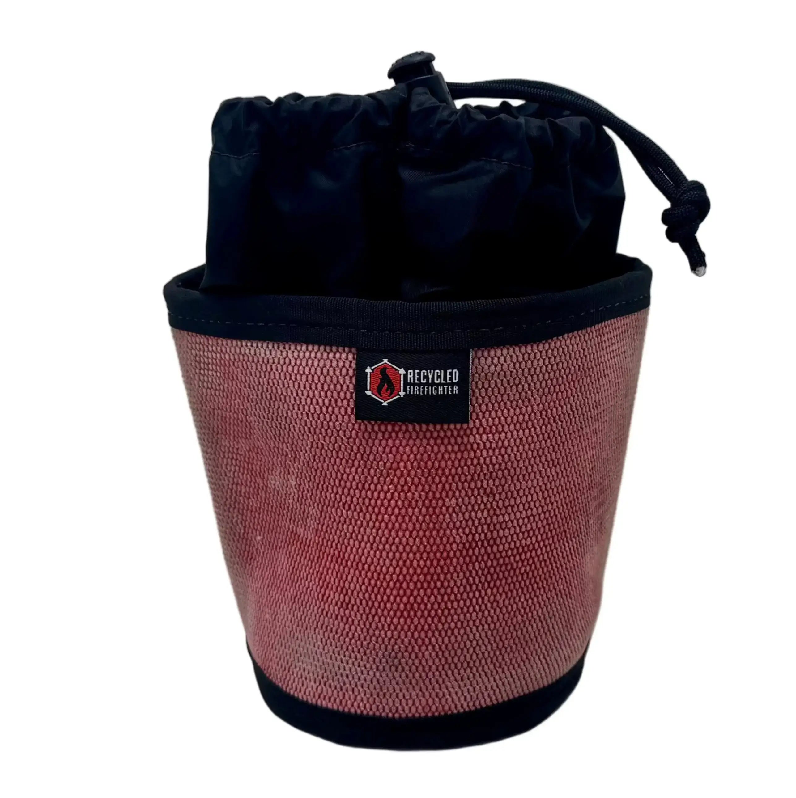 Recycled Firefighter Ammo & Gear Bag