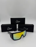 Oro INOX™ - Safety Glasses by Matador