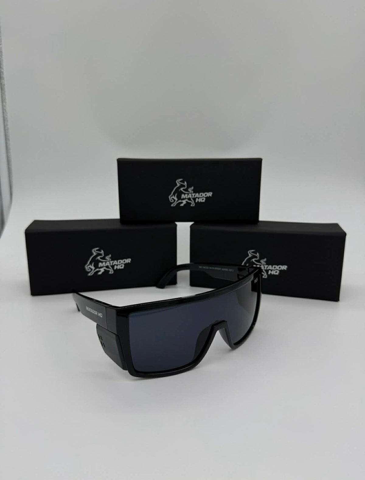 Shadow INOX™ - Safety Glasses by Matador