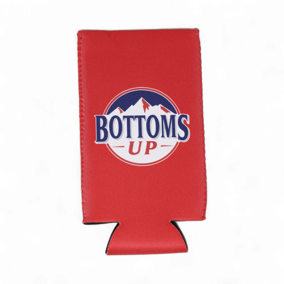 The Mad Hatter Can Koozie