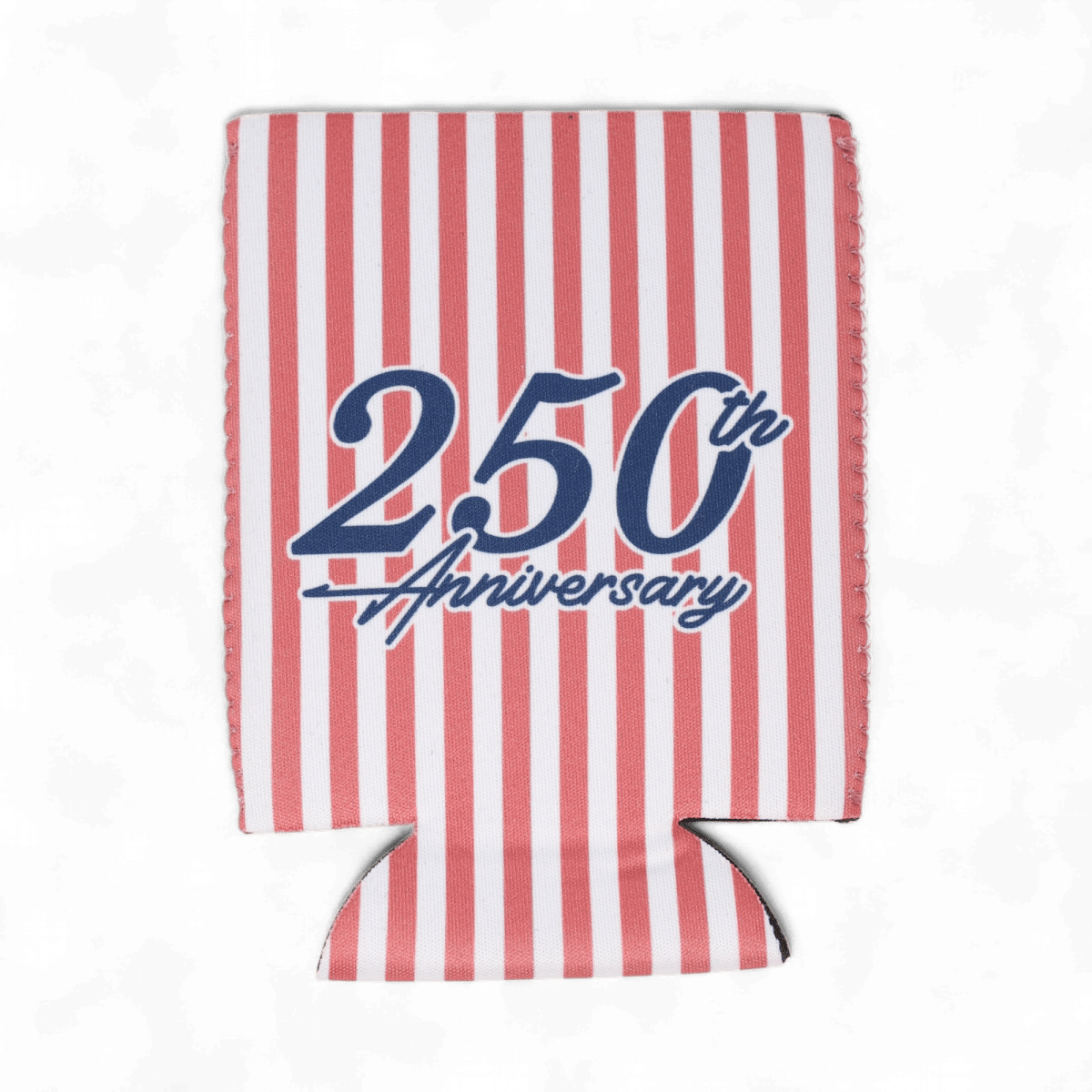The Mad Hatter Can Koozie
