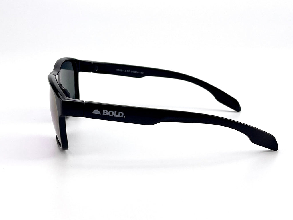 Thunderhead Performance Sunglasses – MTB, Ski, Run & Lifestyle Eyewear by BOLD