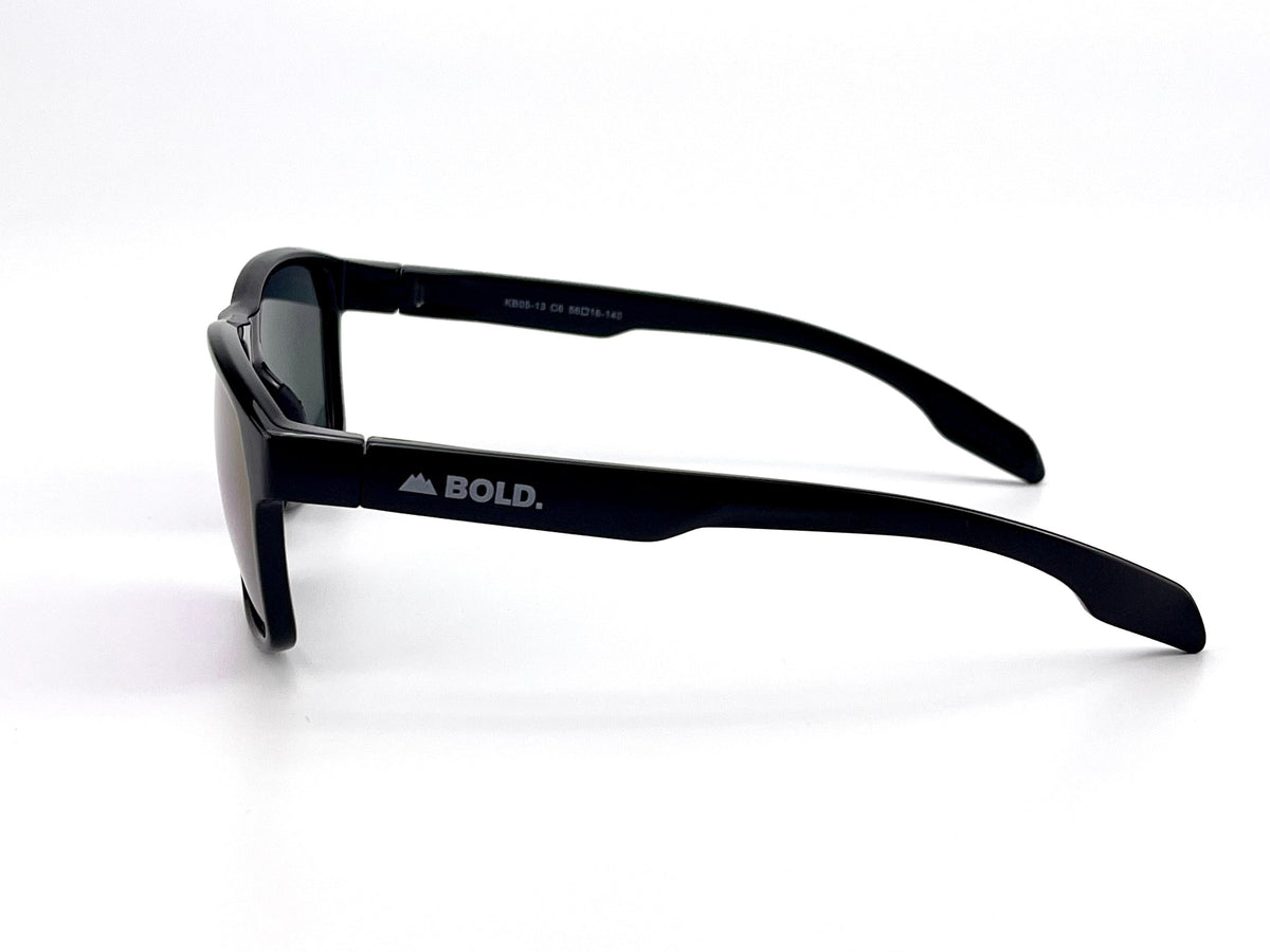 Thunderhead Performance Sunglasses – MTB, Ski, Run & Lifestyle Eyewear by BOLD
