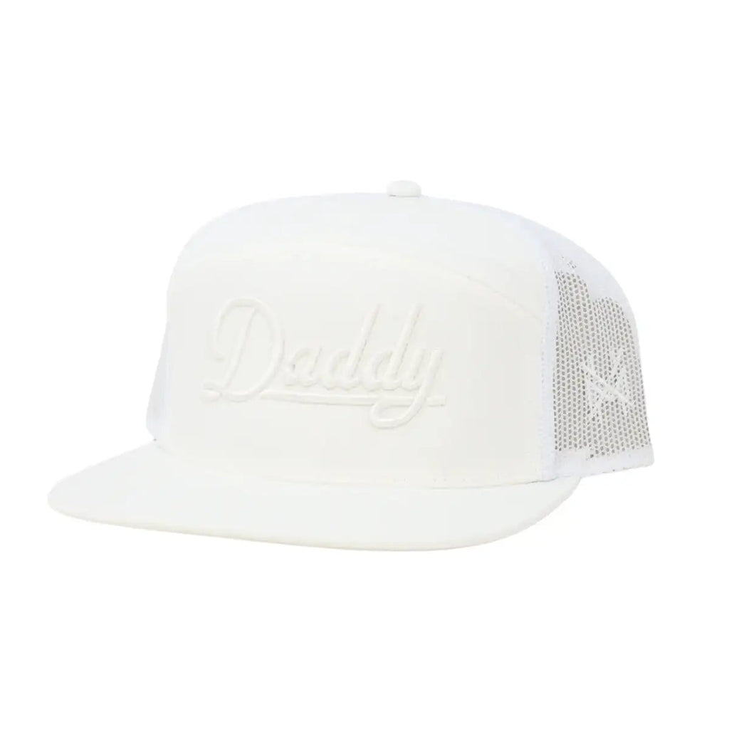 The Mad Hatter Daddy Hat