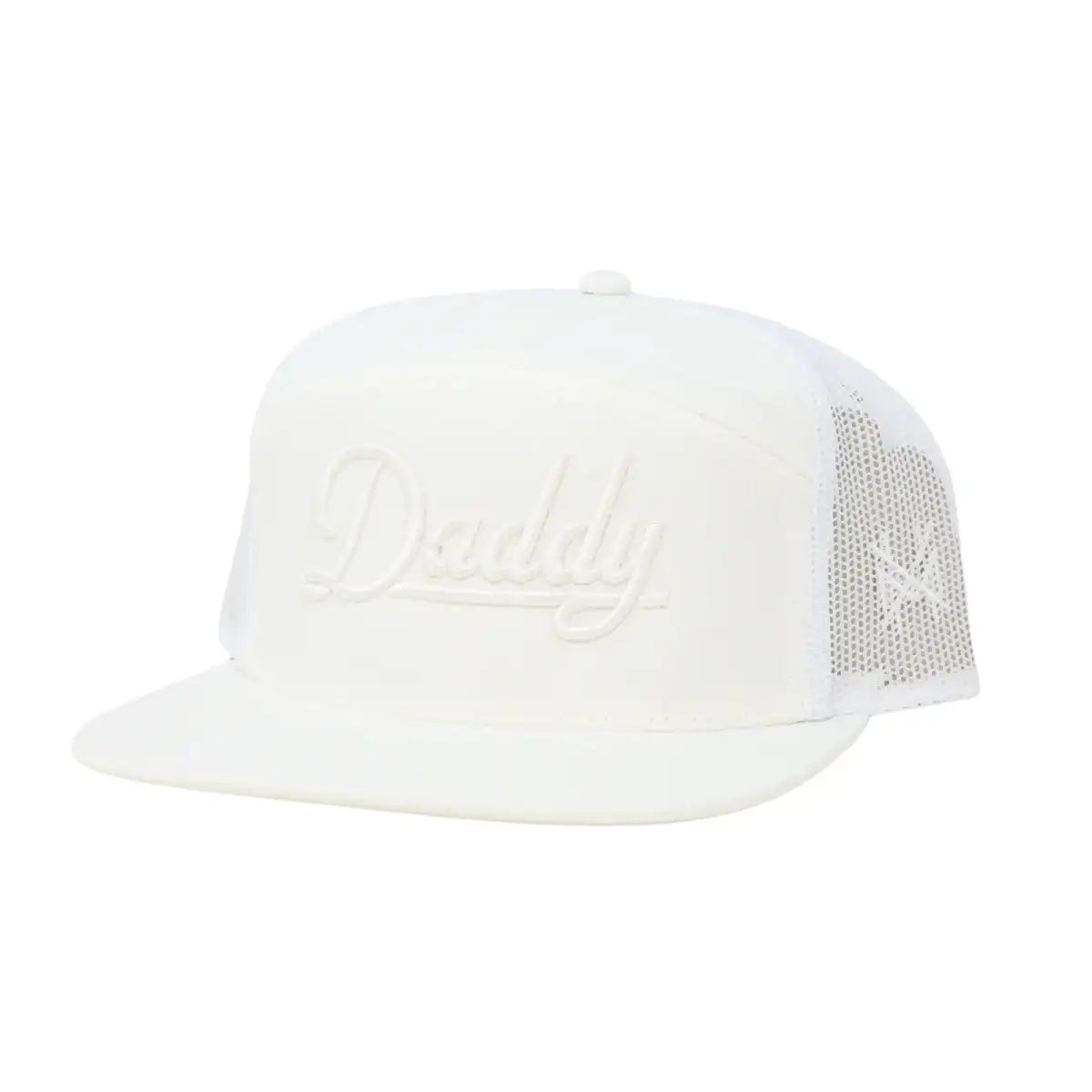 The Mad Hatter Daddy Hat