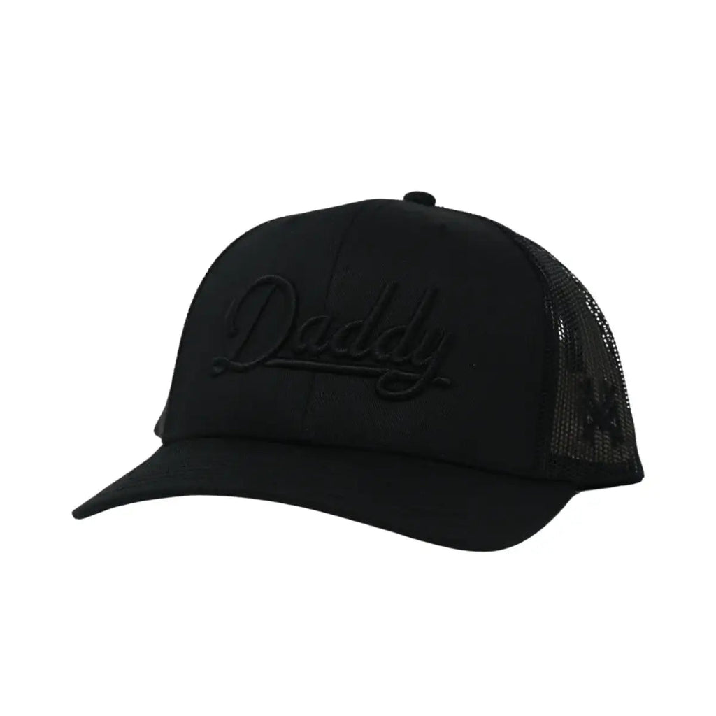 The Mad Hatter Daddy Hat