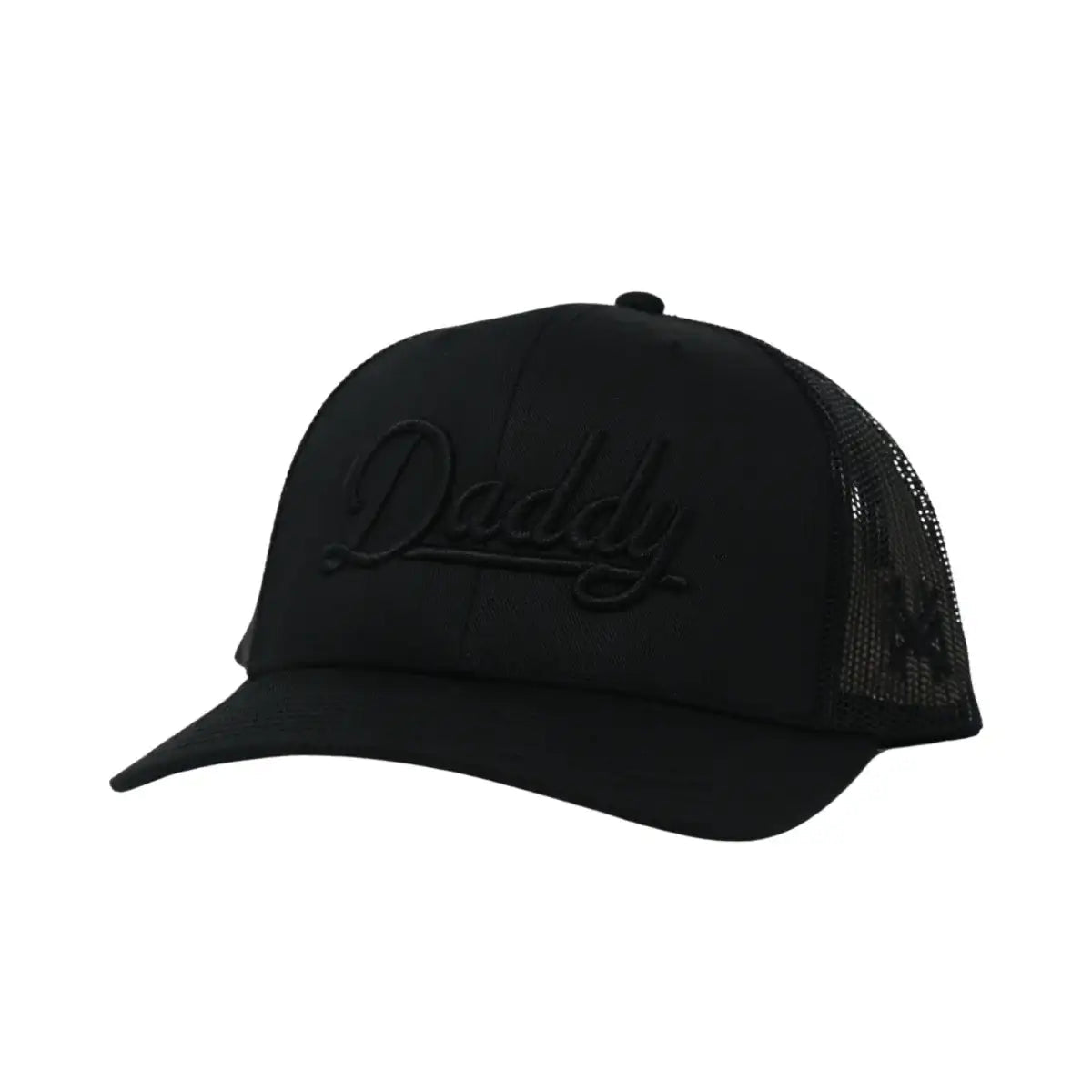 The Mad Hatter Daddy Hat