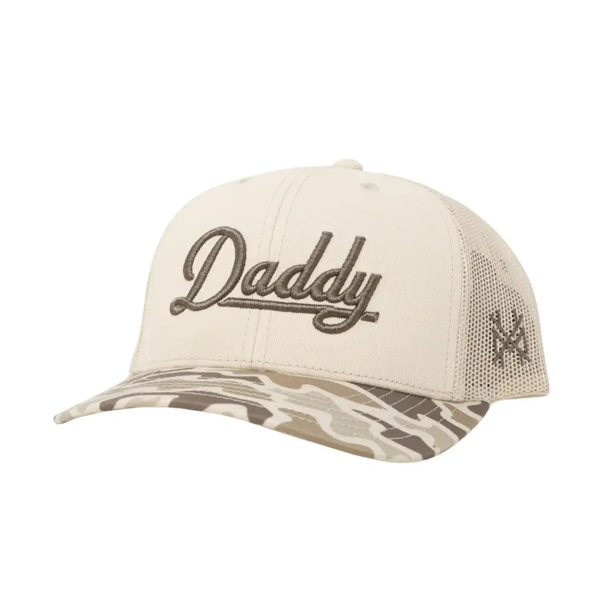 The Mad Hatter Daddy Hat